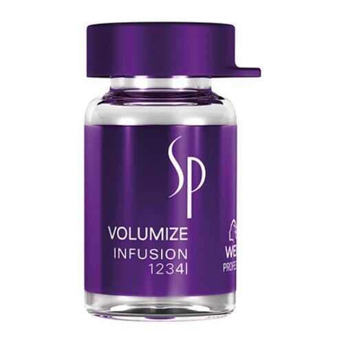SP Volume Infusion