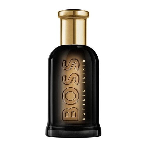 Hugo Boss Boss Bottled Elixir Perfume