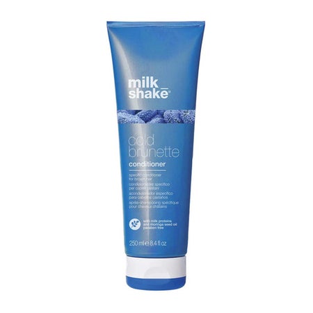 Milk_Shake Cold Brunette Après-shampoing 250 ml