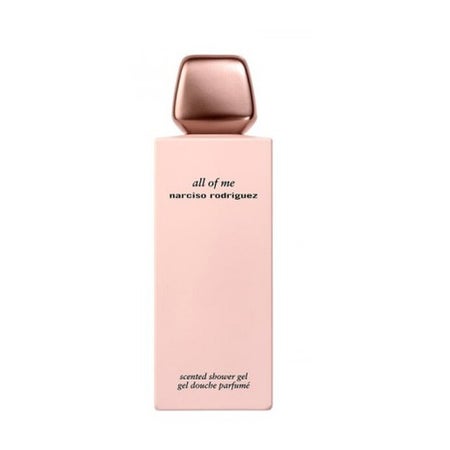 Narciso Rodriguez All Of Me Bodylotion