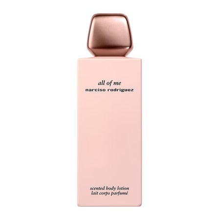 Narciso Rodriguez All Of Me Lotion pour le Corps 200 ml