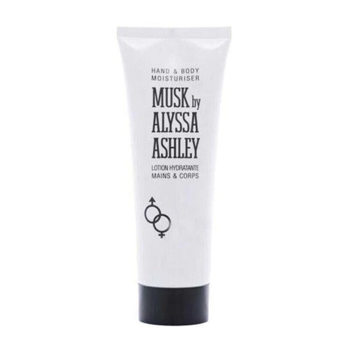 Alyssa Ashley White Musk Body Lotion