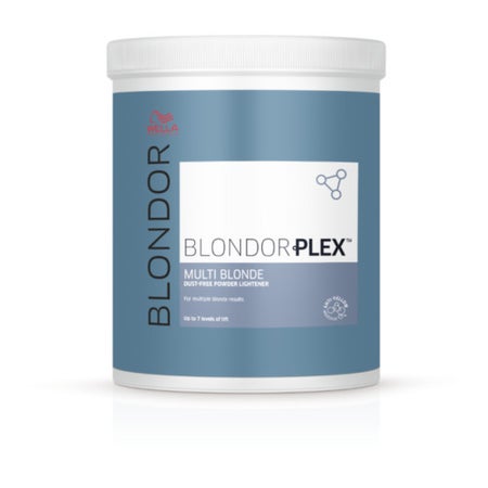 Wella Professionals BlondorPlex Blondierpulver