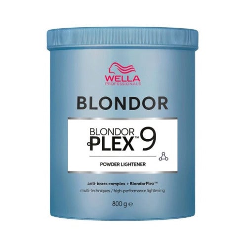 Wella Professionals BlondorPlex9 Blondeerpoeder