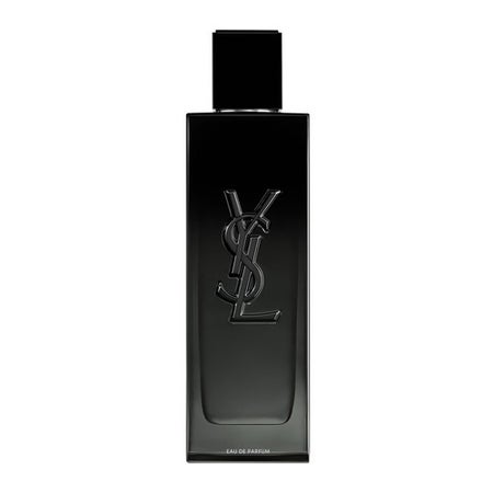 Yves Saint Laurent MYSLF Eau de Parfum Rechargeable 100 ml
