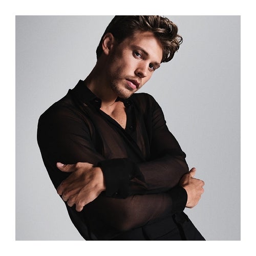 Yves Saint Laurent MYSLF Eau de Parfum Refillable