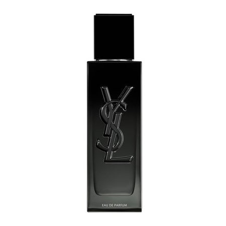 Yves Saint Laurent MYSLF Eau de Parfum Refillable 60 ml