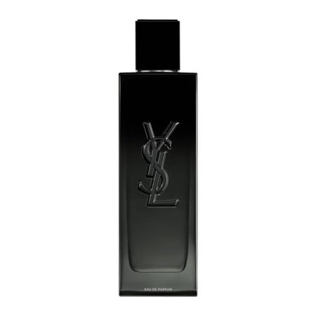 Yves Saint Laurent MYSLF Eau de Parfum Refillable