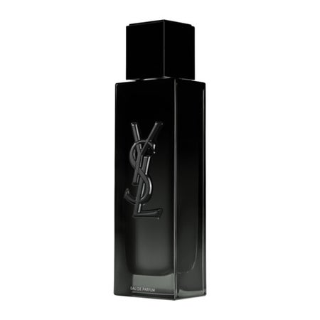 Yves Saint Laurent MYSLF Eau de Parfum Refillable