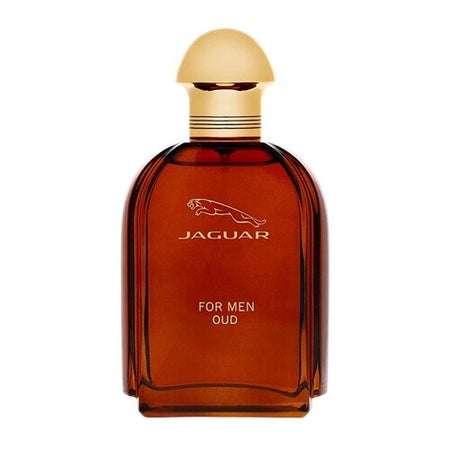 Jaguar For Men Oud Eau de Parfum 100 ml