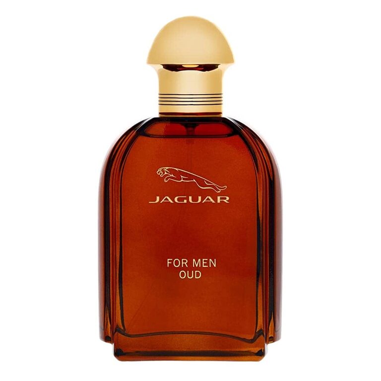 Jaguar Oud by Jaguar, 3.4 oz Eau De Parfum Spray for Men main image 0