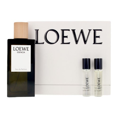 Loewe Esencia Homme Eau de Parfum Parfymset