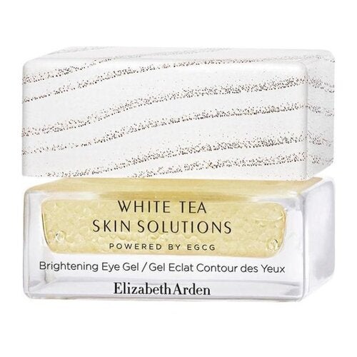 Elizabeth Arden White Tea Skin Solutions Brightening Eye Gel