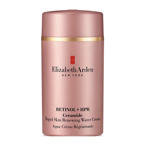 Elizabeth Arden Ceramide Rapid Skin Renewing Water Cream
