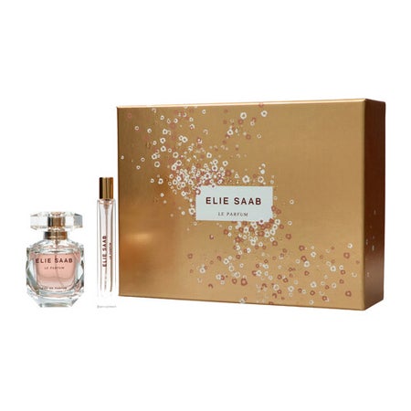Elie Saab Le Parfum Coffret Cadeau