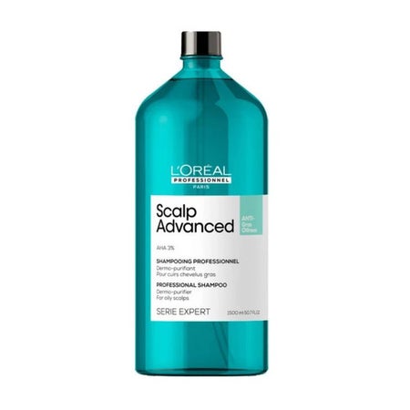 L'Oréal Professionnel Serie Expert Scalp Advanced Anti-Oiliness Schampo
