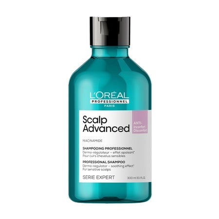 L'Oréal Professionnel Serie Expert Scalp Advanced Anti-Discomfort Shampoing