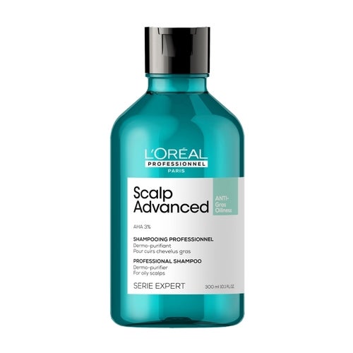 L'Oréal Professionnel Serie Expert Scalp Advanced Anti-Oiliness Shampoo