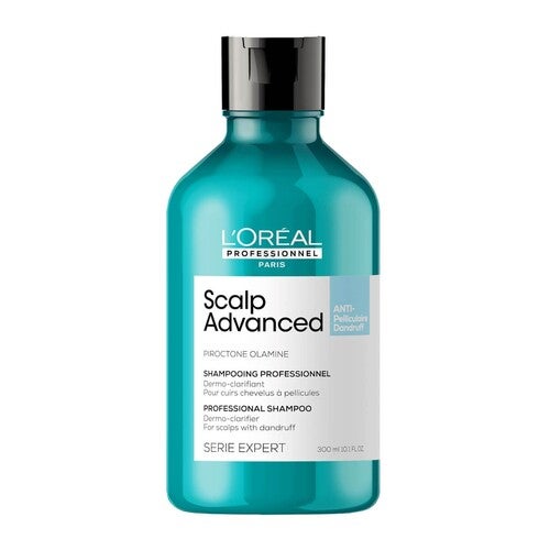 L'Oréal Professionnel Serie Expert Scalp Advanced Anti-Dandruff Shampoing