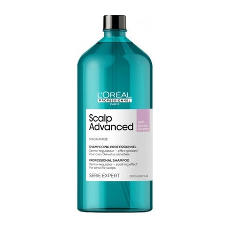 L'Oréal Professionnel Serie Expert Scalp Advanced Anti-Discomfort Shampoo