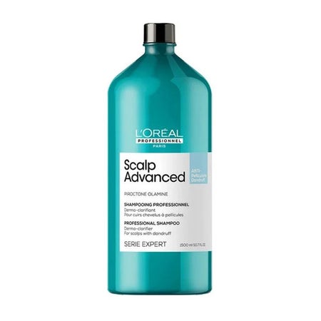L'Oréal Professionnel Serie Expert Scalp Advanced Anti-Dandruff Shampoo
