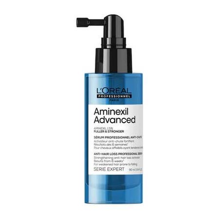 L'Oréal Professionnel Serie Expert Aminexil Advanced Hiusseerumi 90 ml