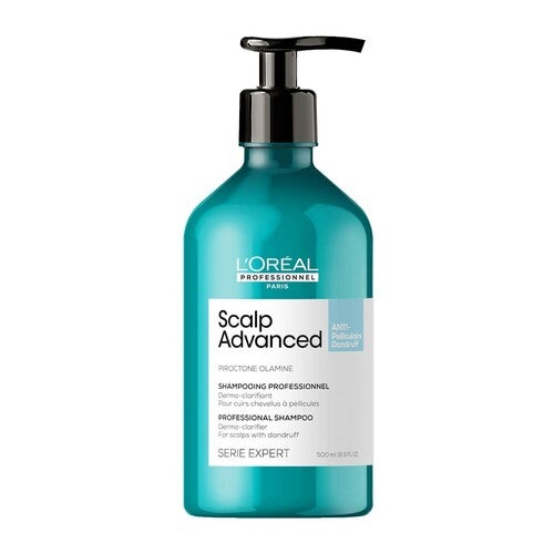 L'Oréal Professionnel Serie Expert Scalp Advanced Anti-Dandruff Shampoing