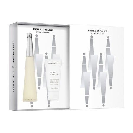 Issey Miyake L'Eau d'Issey Parfymset