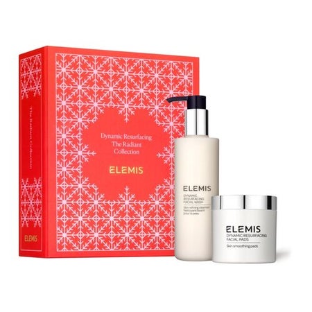 Elemis Dynamic Resurfacing The Radiant Collection