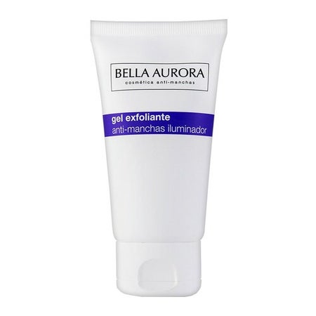 Bella Aurora Gel Exfoliante 75 ml