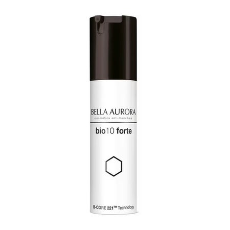 Bella Aurora Bio-10 Forte Hiusseerumi SPF 20 30 ml
