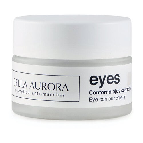 Bella Aurora Anti-Manchas Eye cream