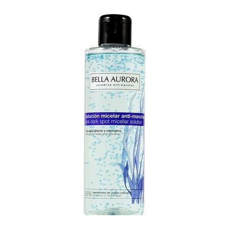Bella Aurora Anti-Manchas Acqua micellare detergente 200 ml