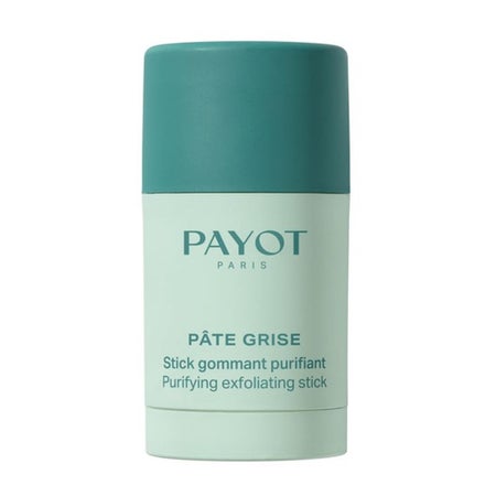 Payot Pâte Grise Purifying Exfoliating Stick 25 grammes
