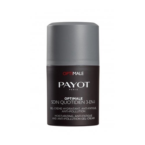 Payot Optimale 3-in-1 Gel-Crème