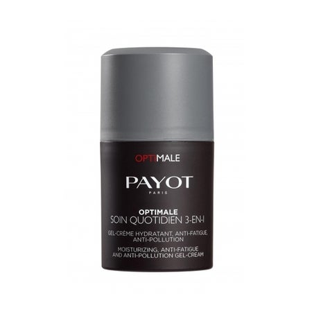 Payot Optimale 3-in-1 Gel-Crème