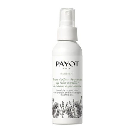 Payot Herbier Interior Perfume 100 ml
