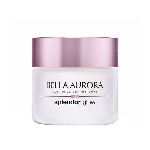 Bella Aurora Splendor Glow Crème de Jour