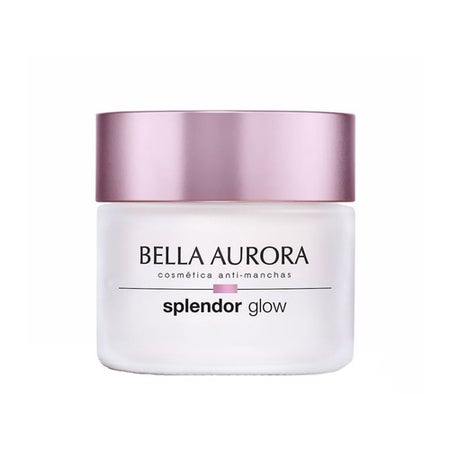 Bella Aurora Splendor Glow Crème de Jour 50 ml