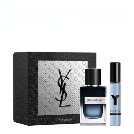 Yves Saint Laurent Y Men eau de parfum Set de Regalo