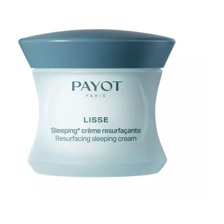 Payot Lisse Sleeping Cream 50 ml