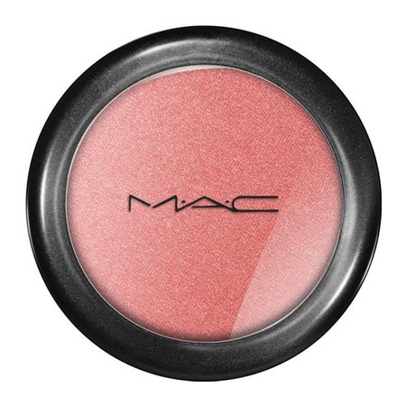 MAC Sheertone Shimmer Blush