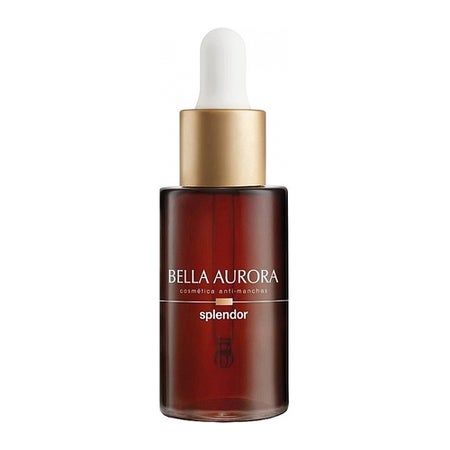Bella Aurora Splendor Radiance & Anti-ox Hiusseerumi 30 ml