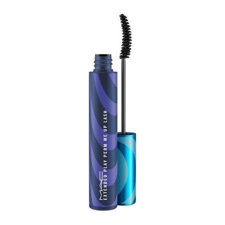 MAC Extended Play Perm Me Up Lash Wimperntusche 8 g