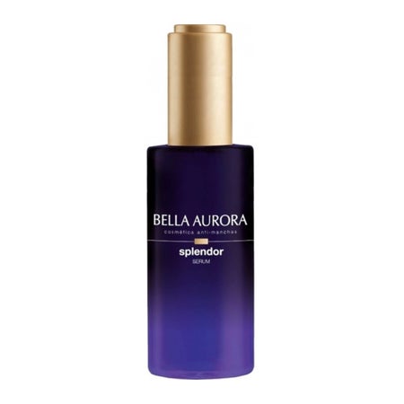 Bella Aurora Splendor Night Serum 30 ml