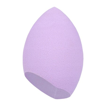 MIMO Olive 2 Cut Make-Up Spons applicator Purple