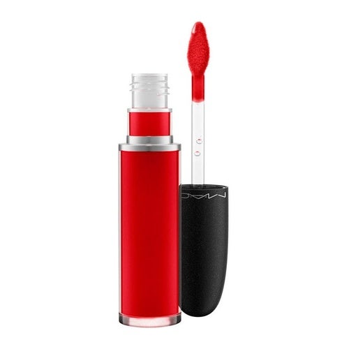 MAC Retro Matte Liquid Lippenstift