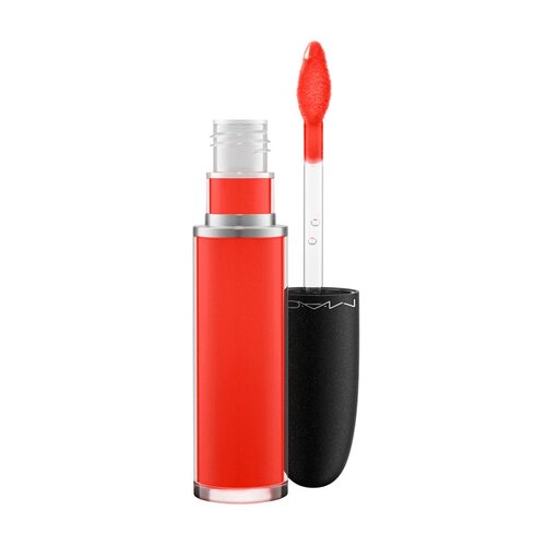 MAC Retro Matte Liquid Rossetto