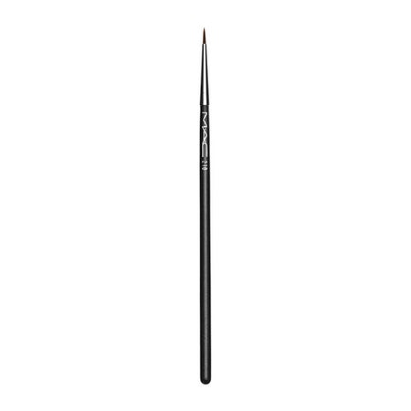 MAC 210 Precise Eyeliner brush