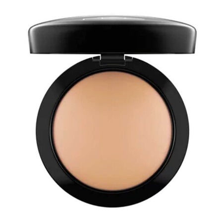 MAC Mineralize Skinfinish Natural